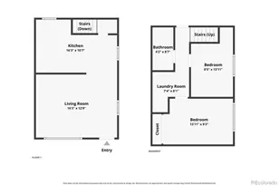 3310 W 3rd Ave, Denver, CO 80219 - Photo 14