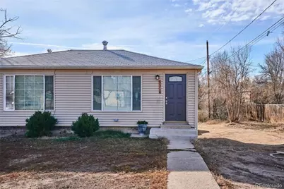 3310 W 3rd Avenue, Denver, CO 80219 - Photo 1