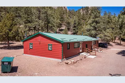 6656 State Highway 12, Weston, CO 81091 - Photo 1