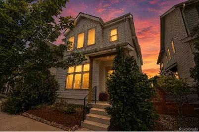 1933 W 66th Avenue, Denver, CO 80221 - Photo 1