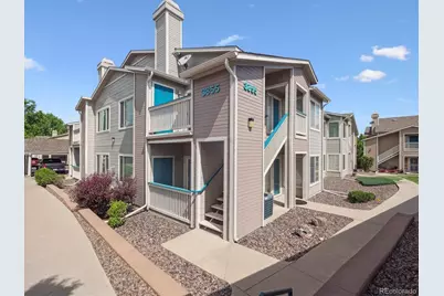 3855 Canyon Ranch Road #104, Highlands Ranch, CO 80126 - Photo 1