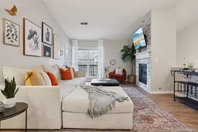 4271 S Blackhawk Circle #2C, Aurora, CO 80014 - Photo 2