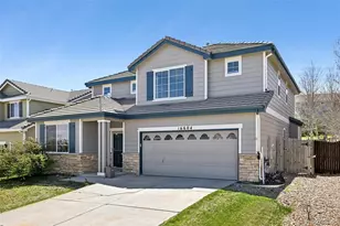 16604 E Hollow Horn Ave, Parker, CO 80134 - Photo 2