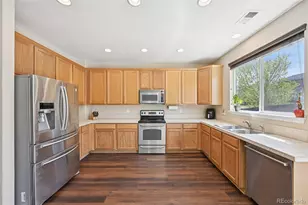 16604 E Hollow Horn Ave, Parker, CO 80134 - Photo 20