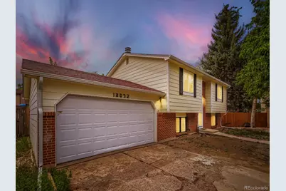 18032 E Loyola Place, Aurora, CO 80013 - Photo 1