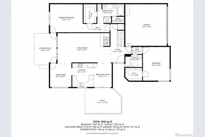 3333 E Florida Avenue #103, Denver, CO 80210 - Photo 42