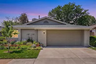 3333 E Florida Ave, Denver, CO 80210 - Photo 1