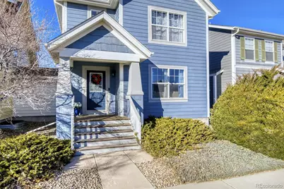 4619 Tanner Peak Trail, Brighton, CO 80601 - Photo 2