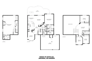 11034 W 54th Ln, Arvada, CO 80002 - Photo 50