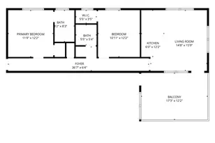 2389 S High St, Denver, CO 80210 - Photo 32