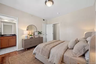 2389 S High Street #4, Denver, CO 80210 - Photo 16