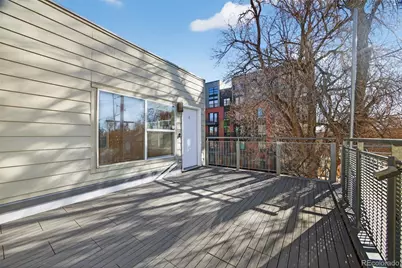 2389 S High Street #4, Denver, CO 80210 - Photo 22