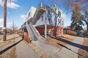 2389 S High St, Denver, CO 80210 - Photo 2