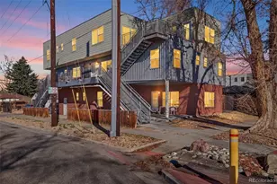 2389 S High St, Denver, CO 80210 - Photo 1