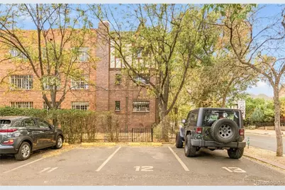 1050 N Washington Street #201, Denver, CO 80203 - Photo 34