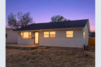 2021 Lynwood Lane, Pueblo, CO 81005 - Photo 2