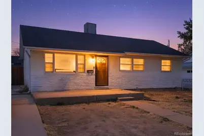 2021 Lynwood Lane, Pueblo, CO 81005 - Photo 1