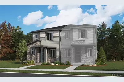 21391 E 67th Avenue, Aurora, CO 80019 - Photo 1