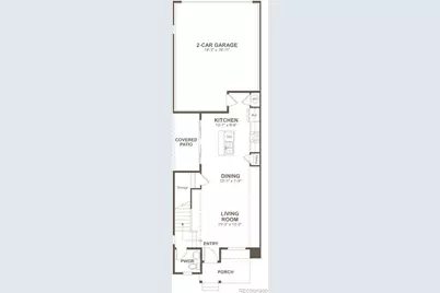 21391 E 67th Avenue, Aurora, CO 80019 - Photo 2