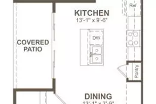 21391 E 67th Ave, Aurora, CO 80019 - Photo 2