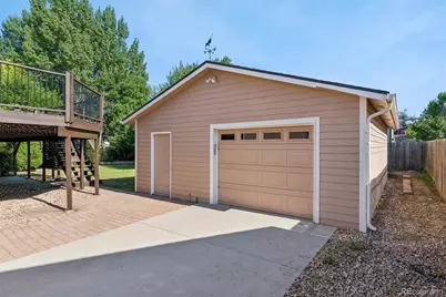 4332 W B Street, Greeley, CO 80634 - Photo 2