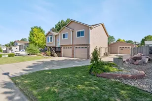 4332 W B St, Greeley, CO 80634 - Photo 1