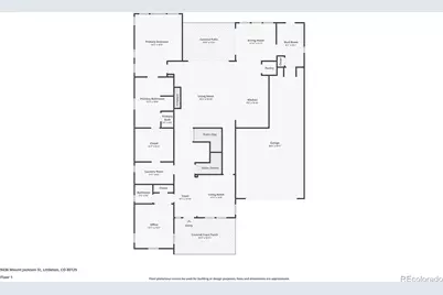 9436 Mt Jackson Street, Littleton, CO 80125 - Photo 44