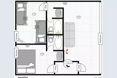 612 Tenderfoot Street #36, Dillon, CO 80435 - Photo 36