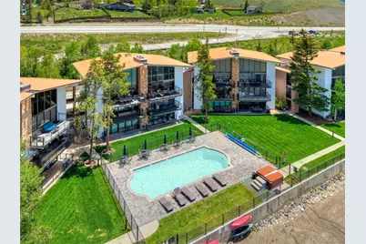 612 Tenderfoot Street #36, Dillon, CO 80435 - Photo 44