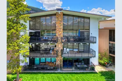 612 Tenderfoot Street #36, Dillon, CO 80435 - Photo 14