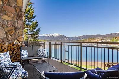 612 Tenderfoot Street #36, Dillon, CO 80435 - Photo 4