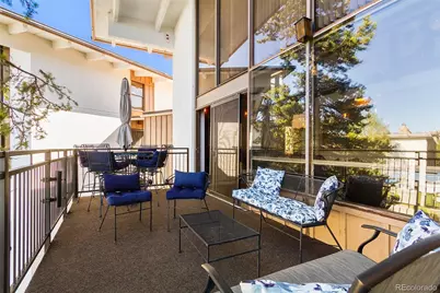 612 Tenderfoot Street #36, Dillon, CO 80435 - Photo 2