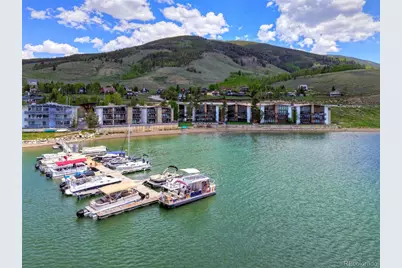 612 Tenderfoot Street #36, Dillon, CO 80435 - Photo 40