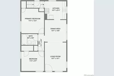 3416 Newton Street, Denver, CO 80211 - Photo 40