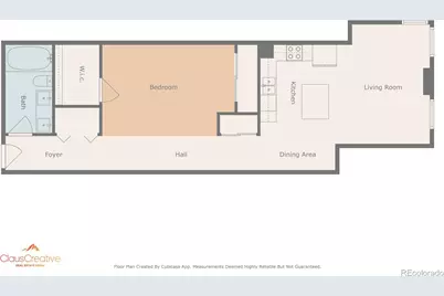 1555 California Street #316, Denver, CO 80202 - Photo 24