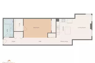 1555 California St, Denver, CO 80202 - Photo 24