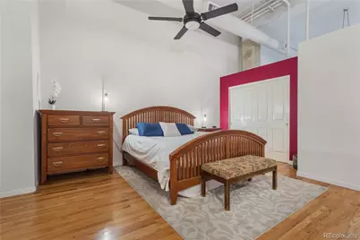 1555 California Street #316, Denver, CO 80202 - Photo 10