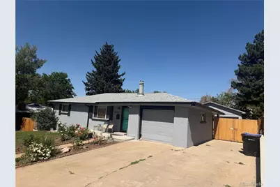 6668 Chase Street, Arvada, CO 80003 - Photo 1