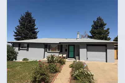 6668 Chase Street, Arvada, CO 80003 - Photo 2