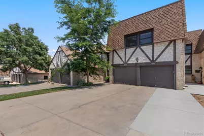 4250 S Olive Street #109, Denver, CO 80237 - Photo 2