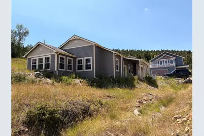 100 Roworth Street, Central City, CO 80427 - Photo 1