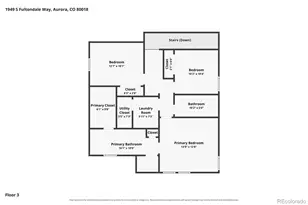 1949 S Fultondale Wy, Aurora, CO 80018 - Photo 40