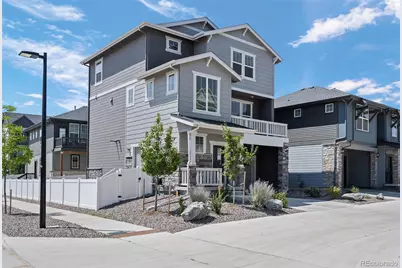 1949 S Fultondale Way, Aurora, CO 80018 - Photo 2