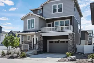 1949 S Fultondale Wy, Aurora, CO 80018 - Photo 1