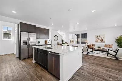 1949 S Fultondale Way, Aurora, CO 80018 - Photo 6