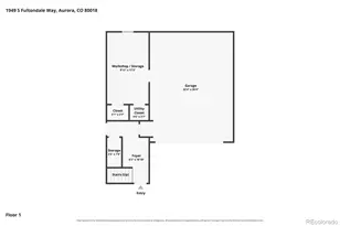 1949 S Fultondale Wy, Aurora, CO 80018 - Photo 38