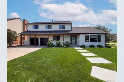 10708 W Chautauga Mountain, Littleton, CO 80127 - Photo 34