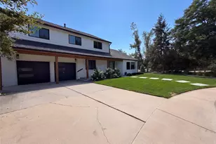 10708 W Chautauga Mountain, Littleton, CO 80127 - Photo 36
