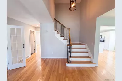 10708 W Chautauga Mountain, Littleton, CO 80127 - Photo 12