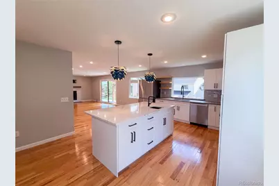10708 W Chautauga Mountain, Littleton, CO 80127 - Photo 6